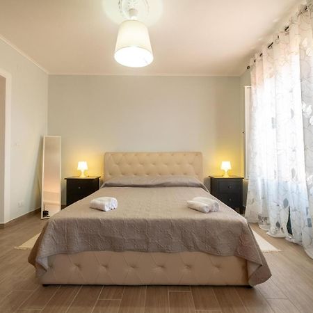Da Cloe Appartement Pizzo  Buitenkant foto
