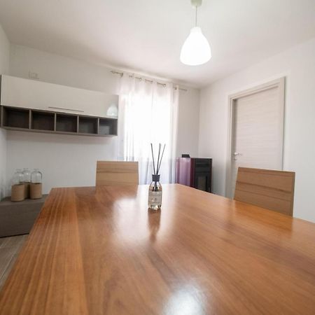 Da Cloe Appartement Pizzo  Buitenkant foto