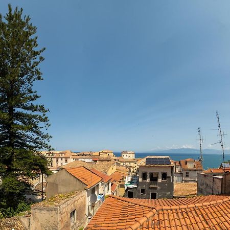 Da Cloe Appartement Pizzo  Buitenkant foto