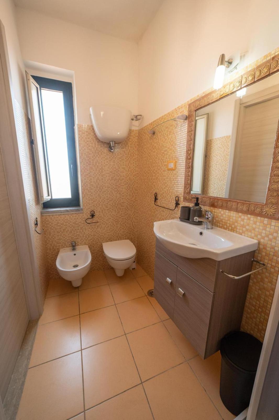 Da Cloe Appartement Pizzo  Buitenkant foto