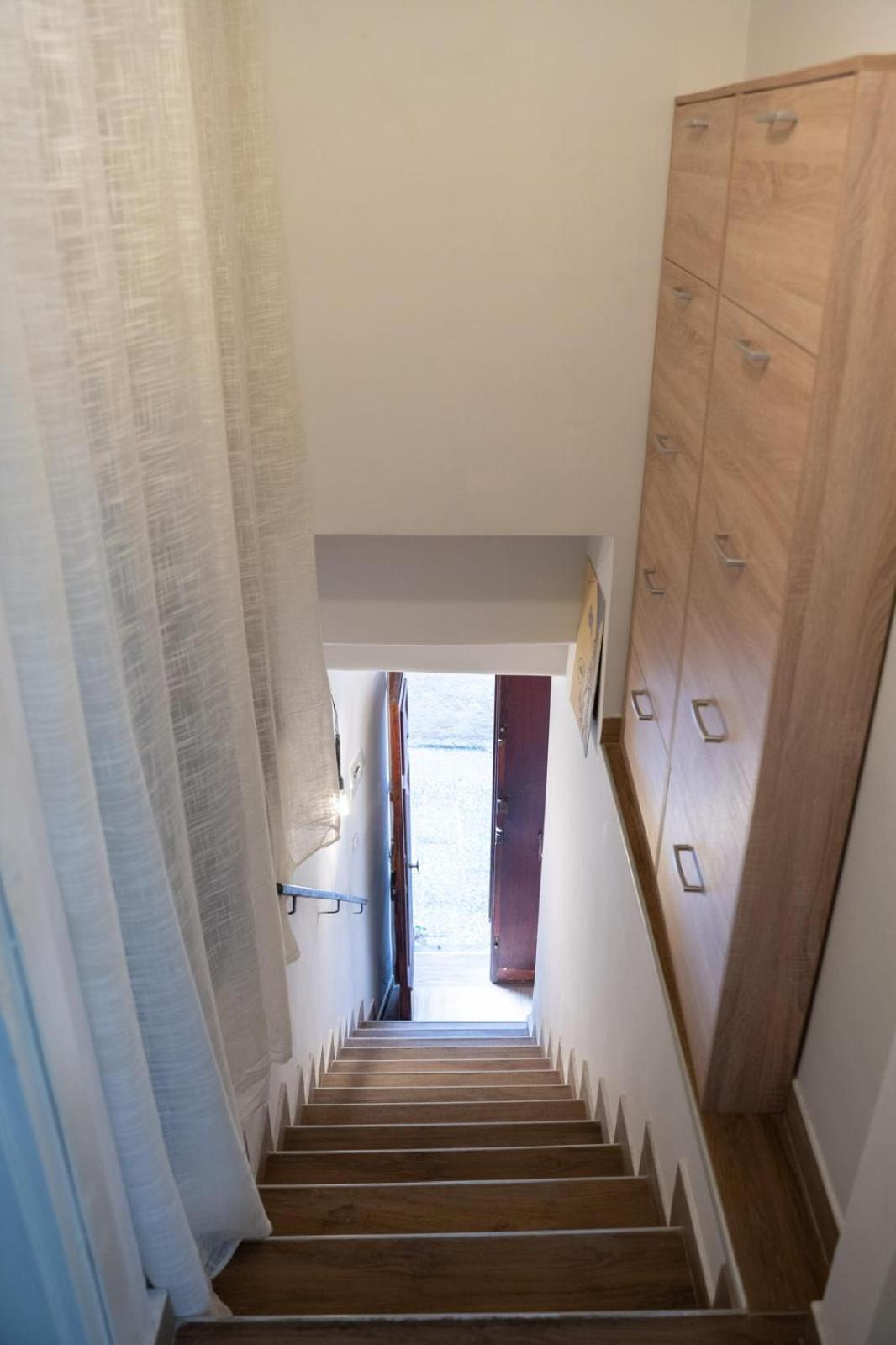 Da Cloe Appartement Pizzo  Buitenkant foto