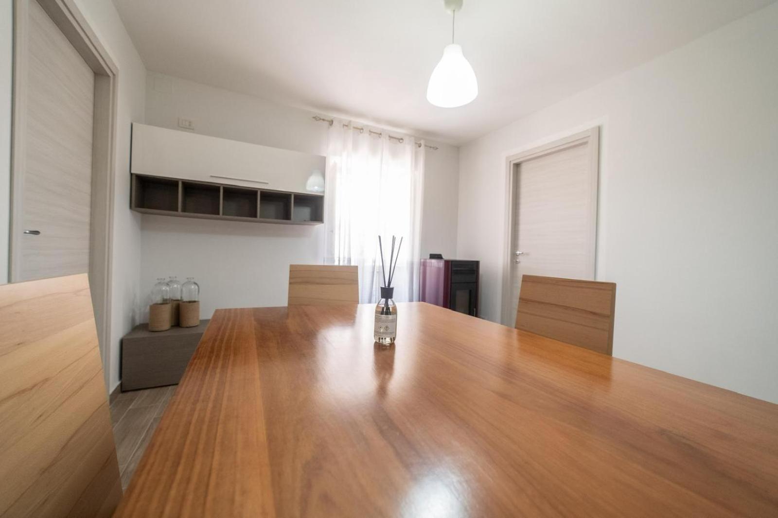 Da Cloe Appartement Pizzo  Buitenkant foto