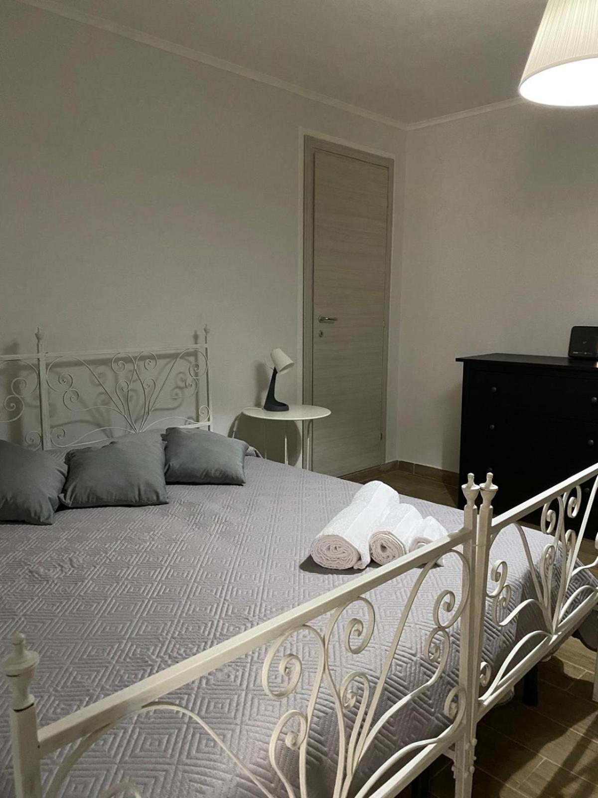 Da Cloe Appartement Pizzo  Buitenkant foto